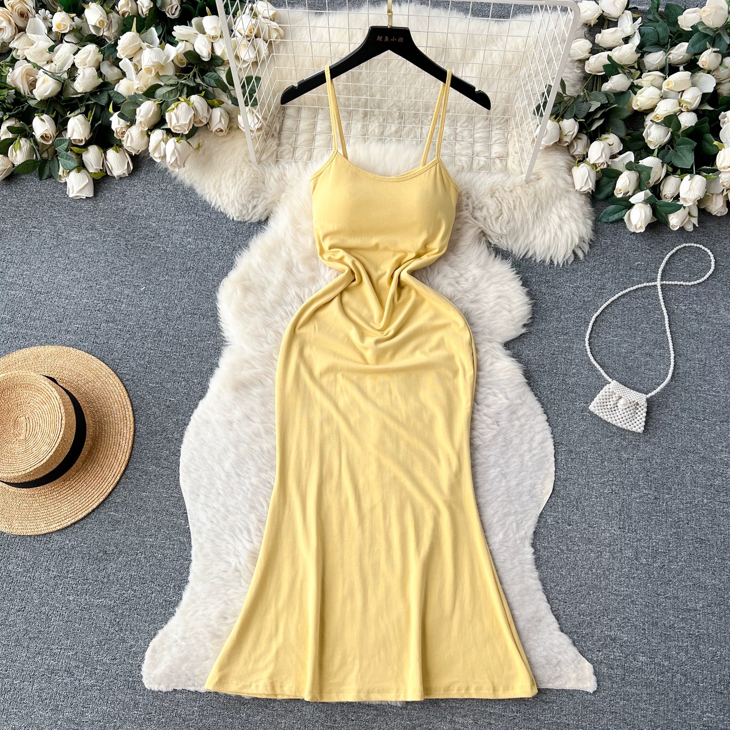 Elvera dress CD2051 images